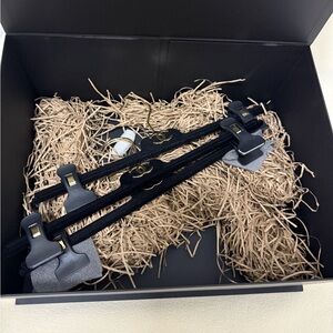 Chanel set new